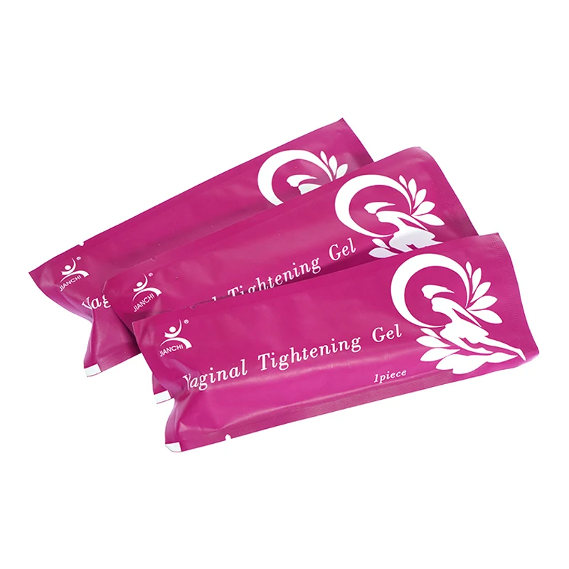 

20 шт., гинекологический гель для женской гигиены