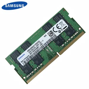 samsung ddr4 ram 4gb 8gb 16gb pc4 2133 2400mhz dimm original notebook memory free global shipping