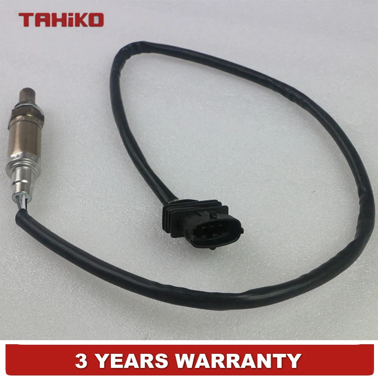 

Lambda Oxygen O2 Sensor for VAUXHALL ASTRA Mk IV G VECTRA B ZAFIRA Mk I A CORSA Mk II C