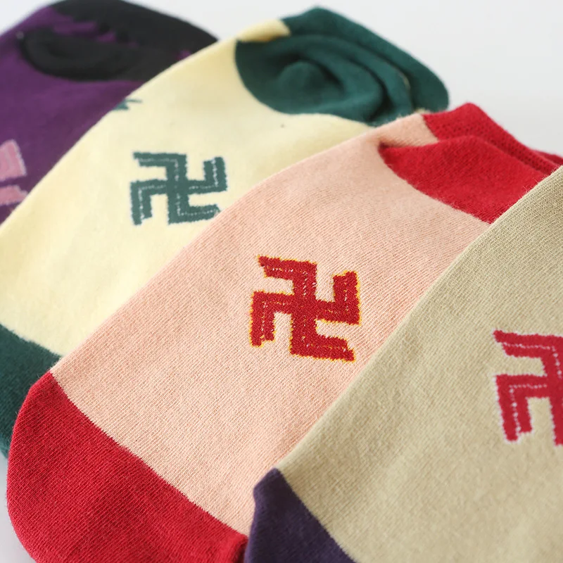 Носки для косплея из аниме Токийский рептиз носки реквизит рождественский