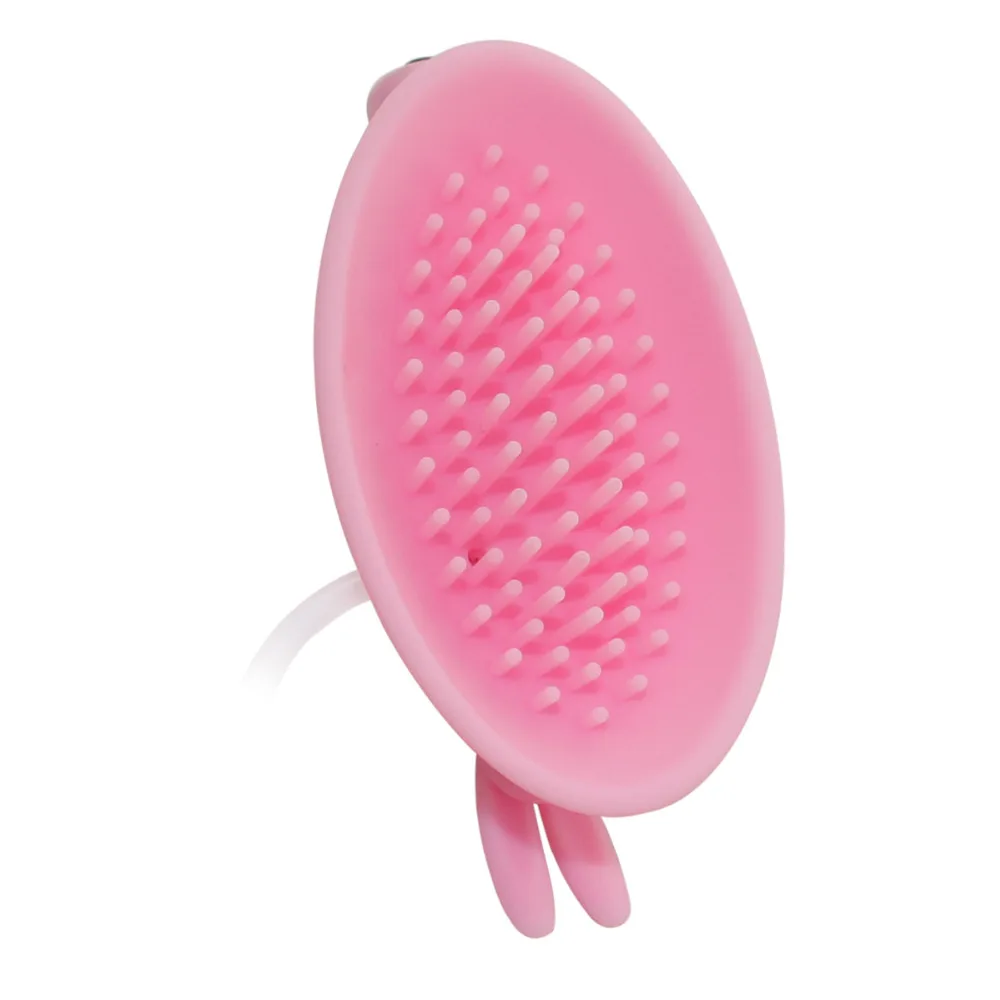 APHRODISIA 7 Speed вибрирующий насос для клитора вибратор-кролик вагины присосках Vibe |