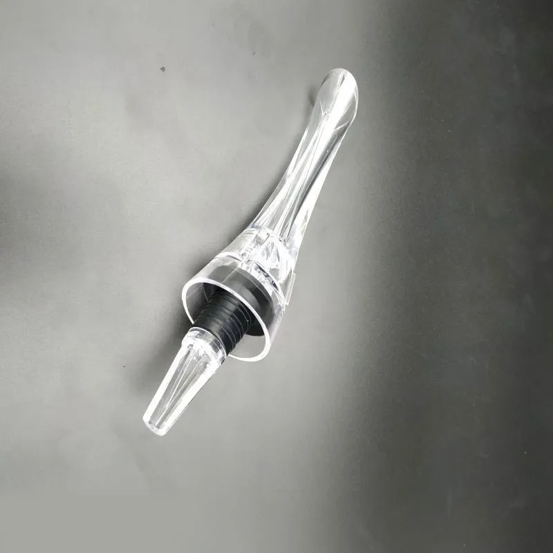 Акриловые быстрые декантеры в форме орла разливатель для бутылок красного вина