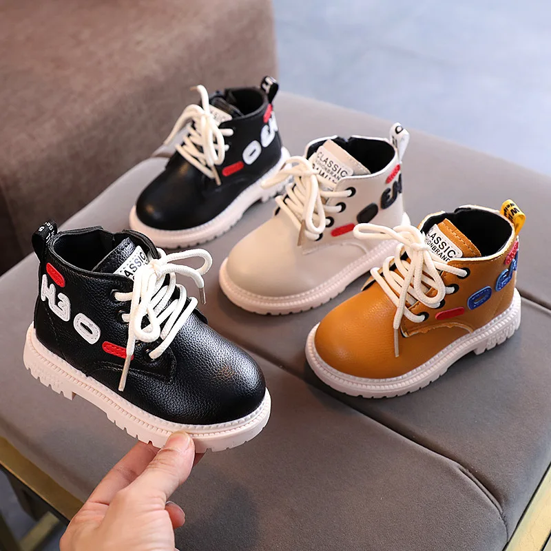 Коров панда Сезон весна осень Носки для детей Для мальчиков и девочек мотоботы со