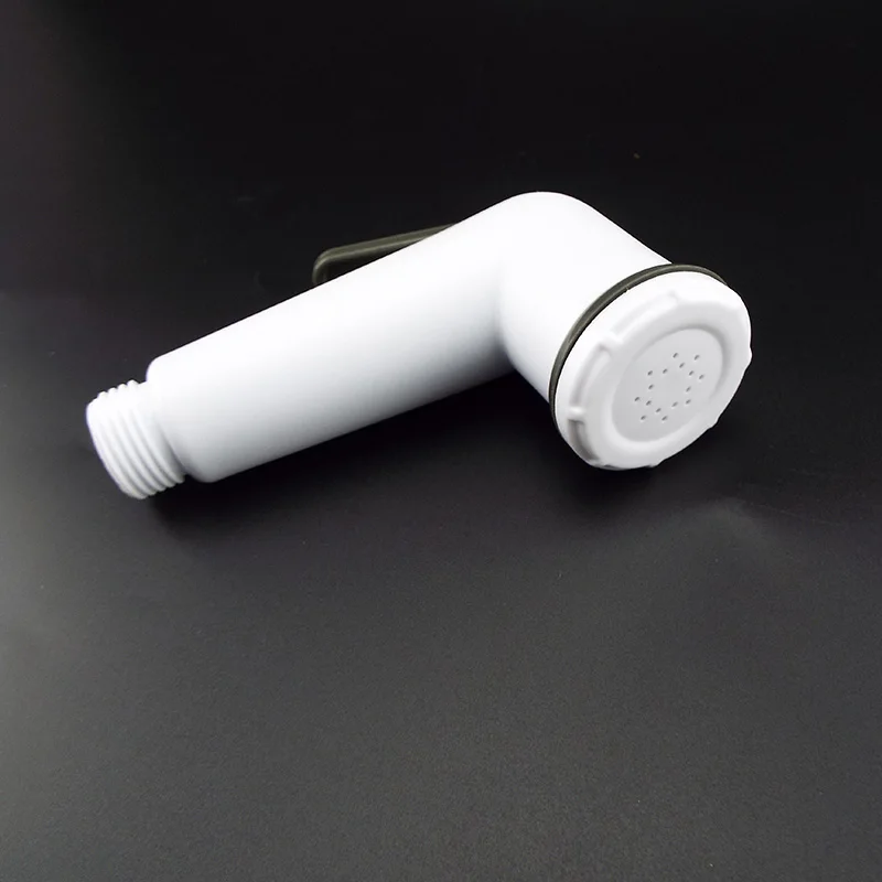 Лейка для душа из АБС-пластика ручной распылитель биде туалета ванной комнаты |