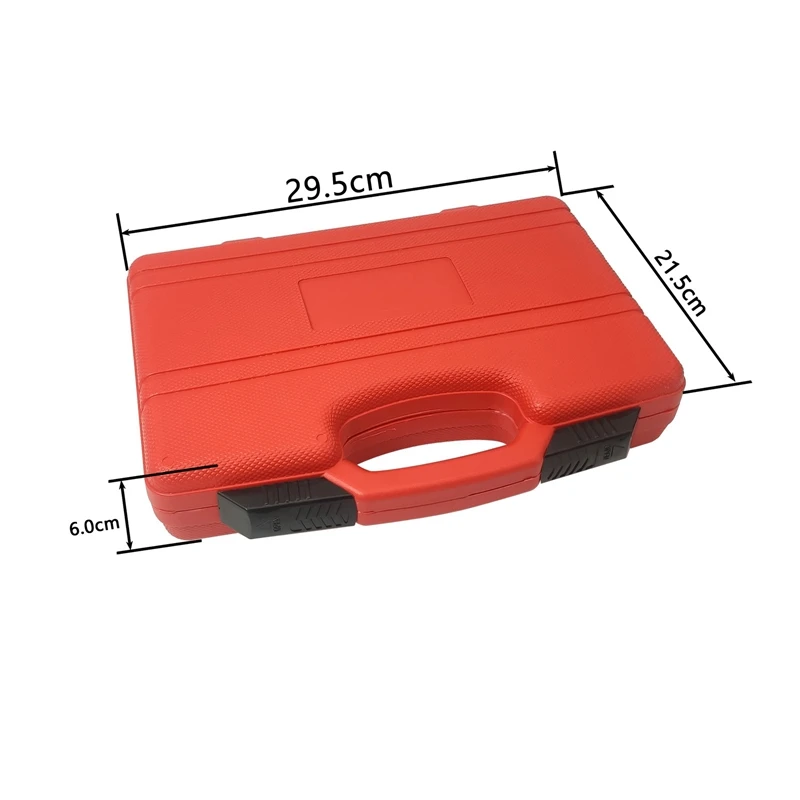 

Compatible Turbo Engine Timing Locking Belt Tool Kit for Opel Vauxhall Chevy Cruze Aveo 1.0 1.2 1.4