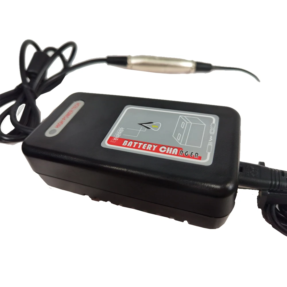 24V 2AH/3AH/5AH/6AH литиевая батарея зарядное устройство HP0060w электрических инвалидных