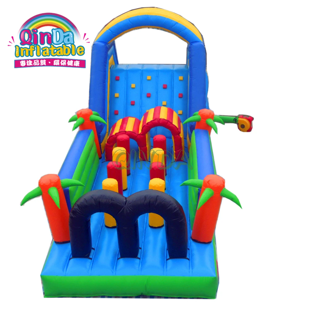 Надувные города надувные игры препятствия|Надувные игрушки| |