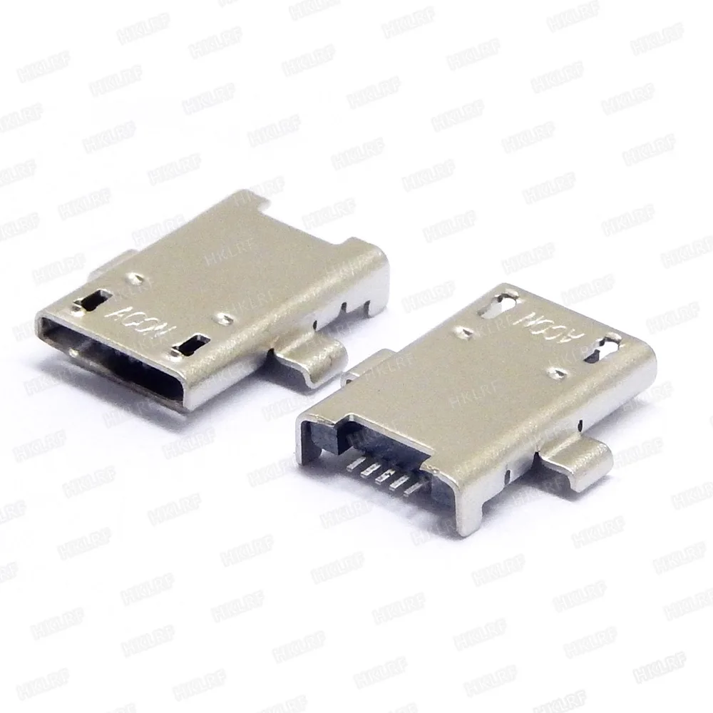 2 шт ASUS ZenPad 10 порт зарядки micro usb разъем P023 Z380C P022 8 0 Z300CG Z300CL | Компьютеры и офис