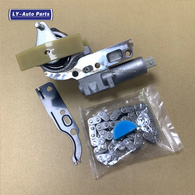 Натяжитель цепи распределительного вала с прокладкой для Audi A3 A4 A6 TT Seat Skoda 1 8 T