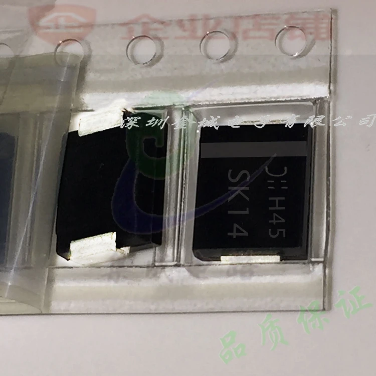 100% новые и оригинальные модели SK14|Запасные части| |