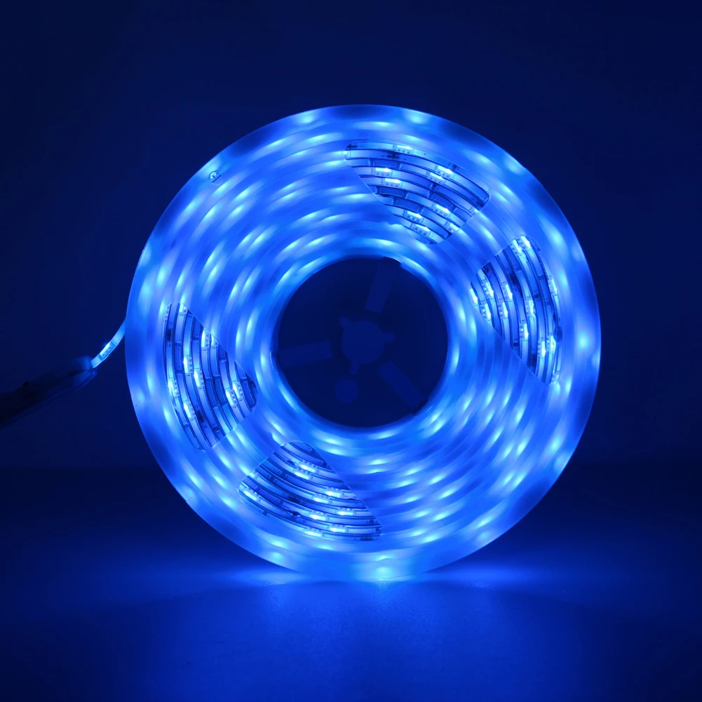 Умный музыкальный телевизионный фоновый светильник Светодиодная лента ТВ