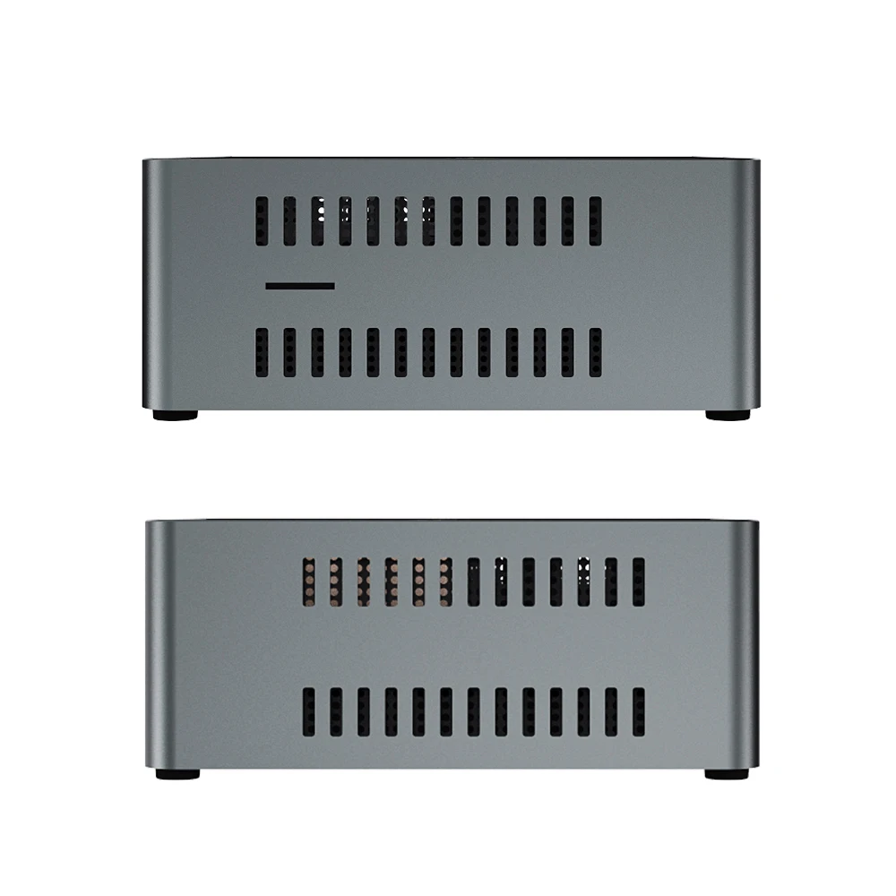 Мини ПК Beelink J45 WIN10 intel Pentium J4205 2 6 ГГц 8 ГБ ОЗУ 128 Гб SSD windows 10 компьютер для гостиной