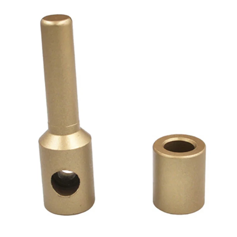 

7mm Exhaust Holes Home Hose Leakage Welding Mold Repair Tool PPR