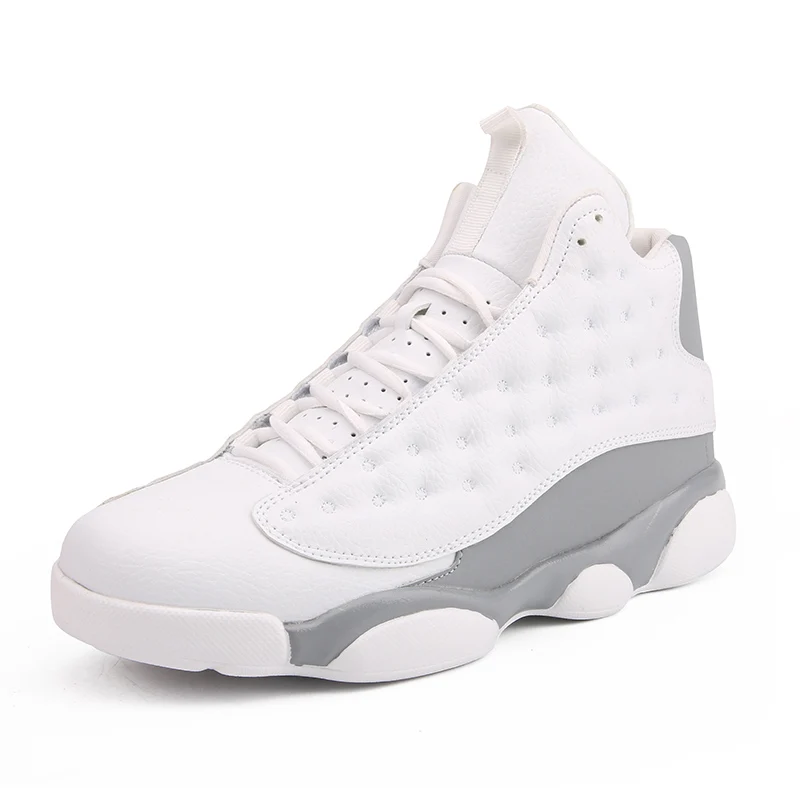 Баскетбольная обувь Jordan 13 большой размер он получил кроссовки Carmelo Anthony Class