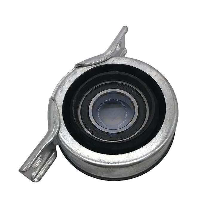 

Опорный подшипник DRIVESHAFT 7P0521102K для AUDI Q7 VW TOUAREG PORSCHE CAYENNE 7P6598575