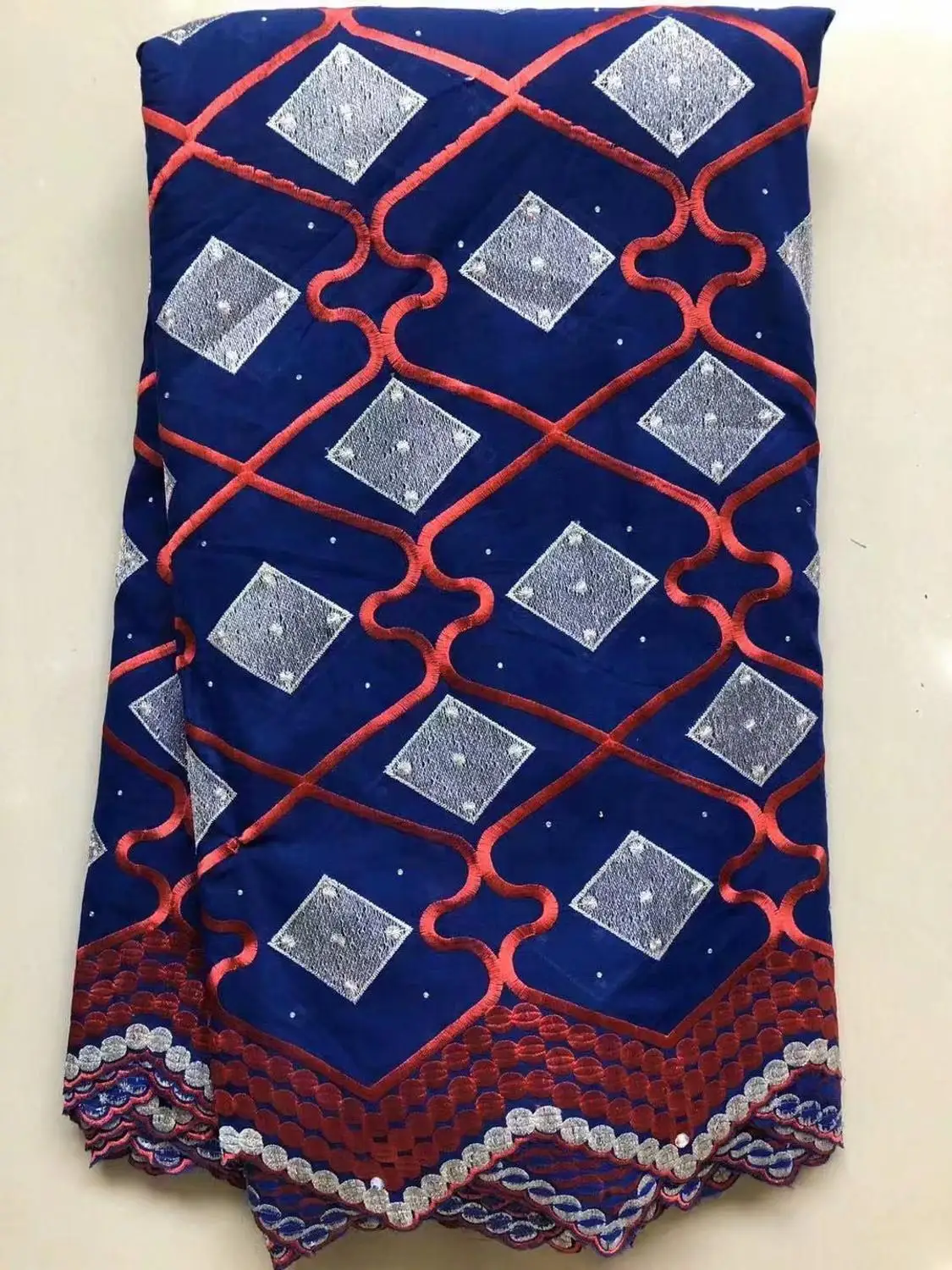 Легендарное кружево лидер продаж Мягкое хлопковое женское платье швейцарская