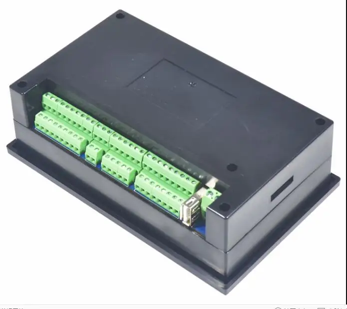 DDCSV2.1 CNC system U disk чтение G код контроллер гравировальной машины motion 3-осевая 4-осевая