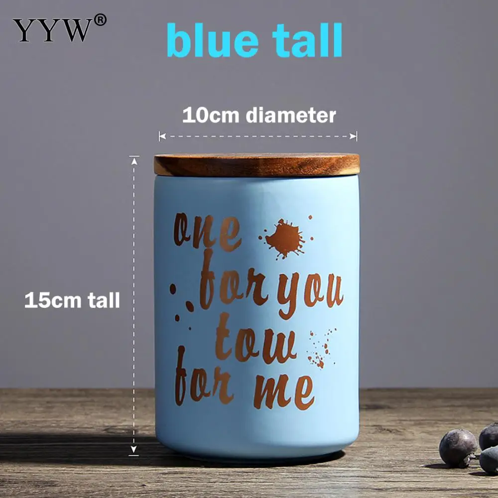 Банки с надписью для хранения специй кофейных зерен контейнер еды оптом банки в