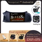 Автомагнитола для Chevrolet Onix 2012 201- 2019, 4G, Wi-Fi, 2DIN, Android 10