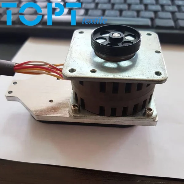 

spinning machinery ssm spare parts motor