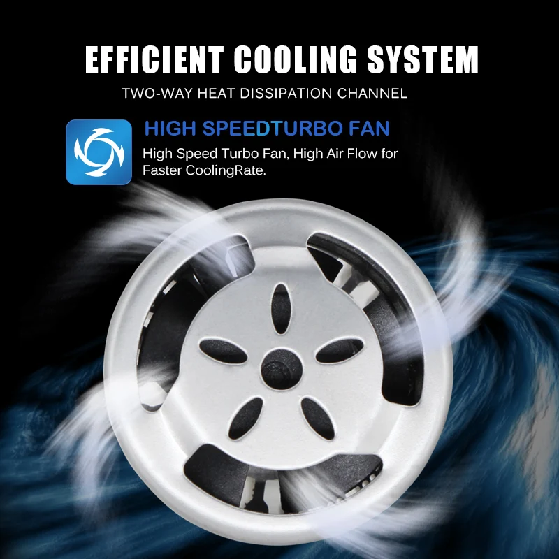 

BEMOST C6 Car Led Headlight Bulbs 9005 9140 HB3 H10 LED Auto Bulbs Headlamp Front Fog Light 72W 7600LM 6000K Styling Accessories