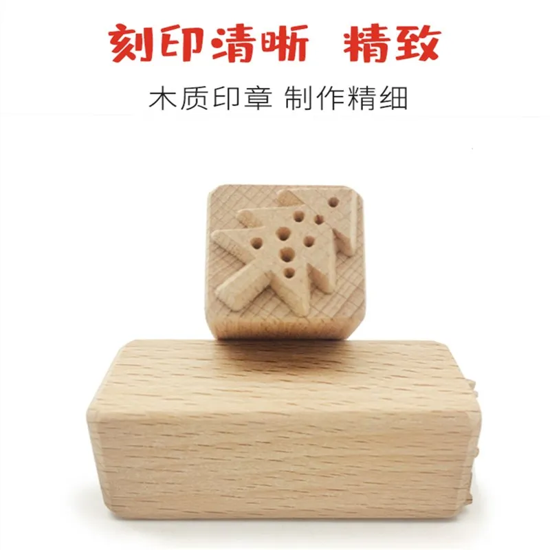 Керамическая керамика инструмент текстура дерева печать из чистого массива