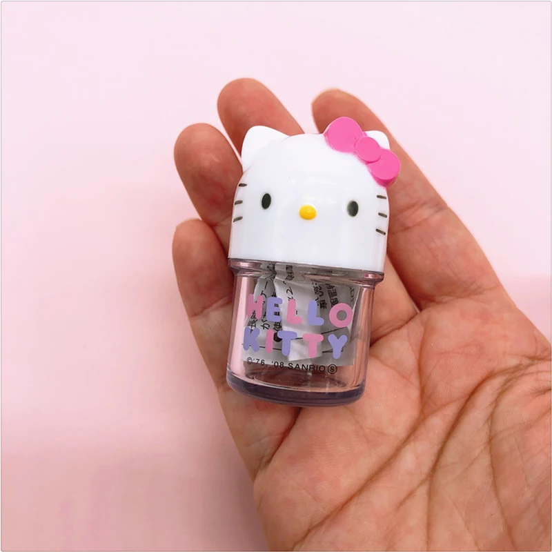 Мини-бутылка для хранения специй в виде кошки шейкер инструменты приправ Детские