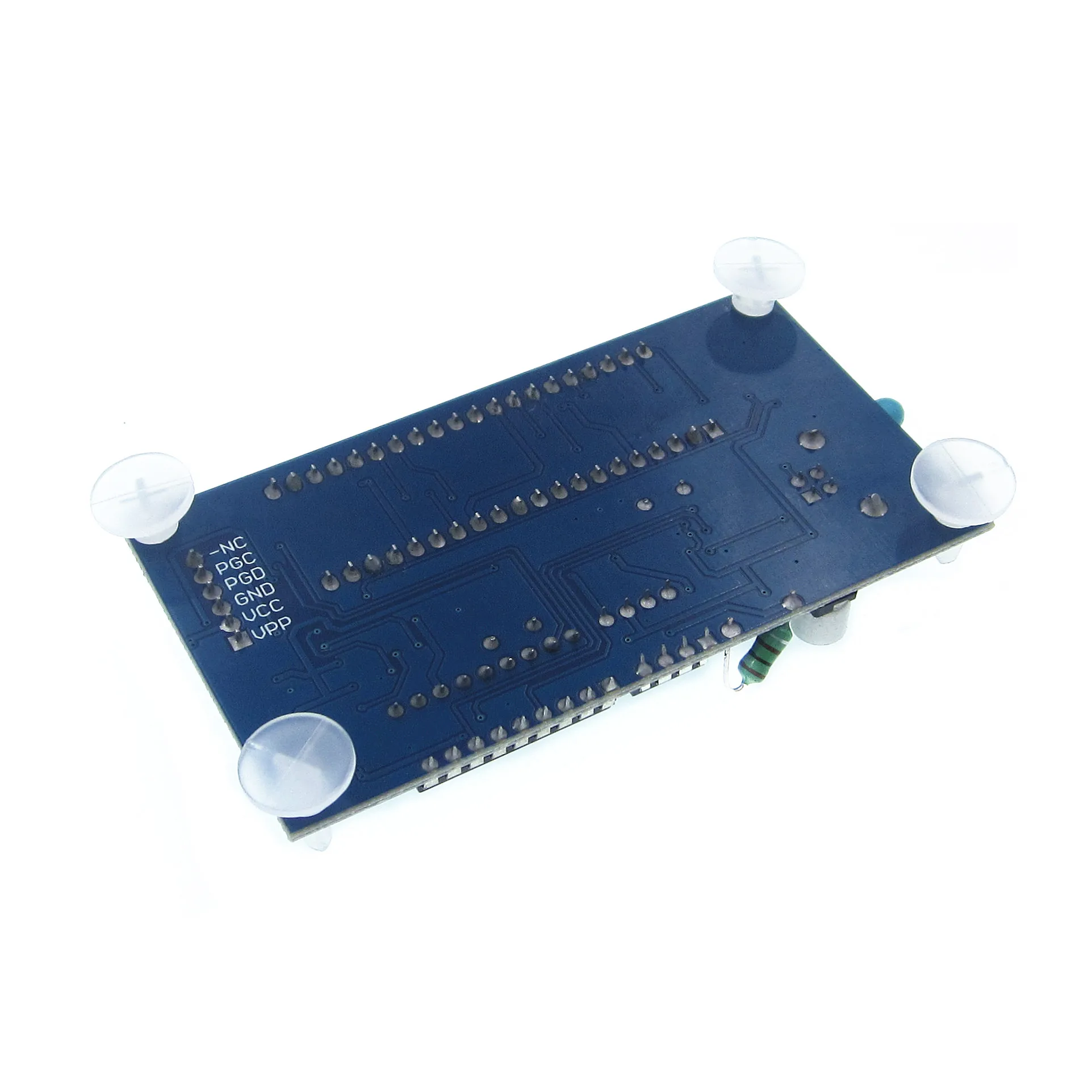 Программатор PIC K150 ICSP автоматическое программирование по USB разработка
