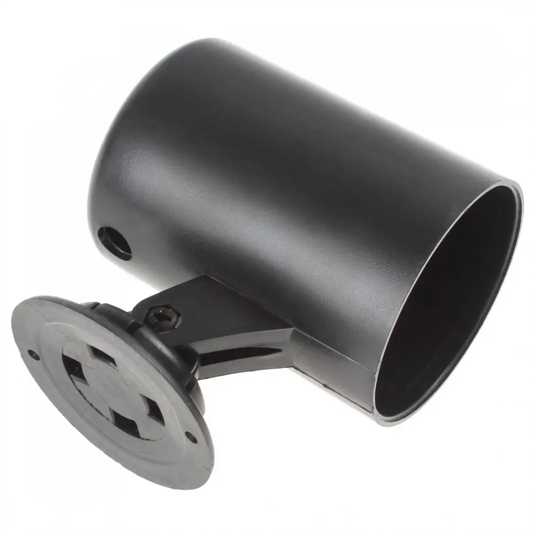 52 мм 2 дюймовый автомобильный измерительный прибор держатель чашки черный