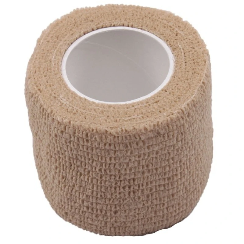 

4.5M Roll Waterproof Kinesiology Tape Sport Muscle Adhesive Protector Bandage Strain Injury Support Basketball Athletic Band