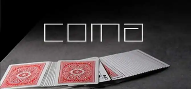 

Coma by Yoann, Magic tricks (Magic instruction)