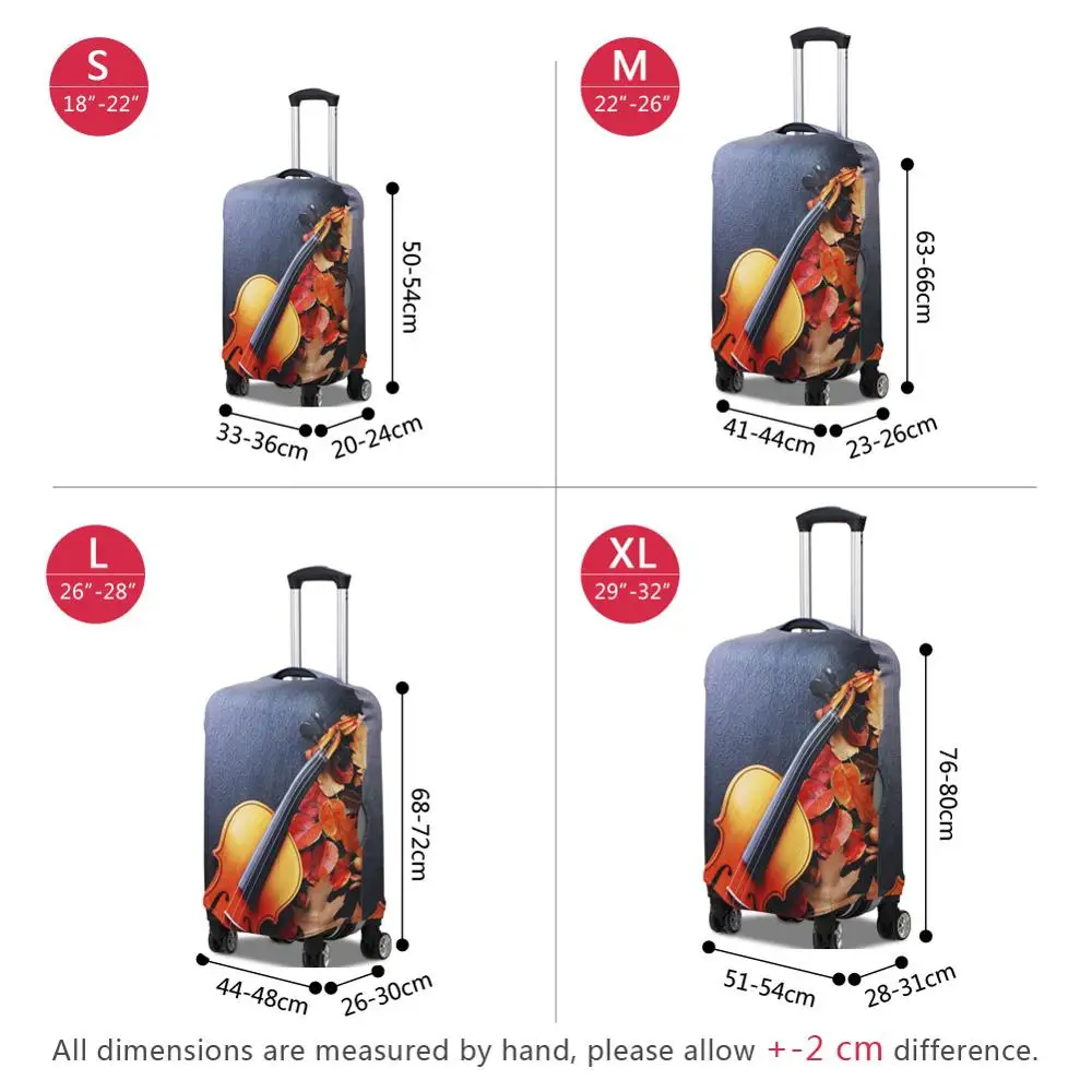 Чехол защитный мужской для чемодана 3D чехол путешествий баскетбольных мячей 18 20