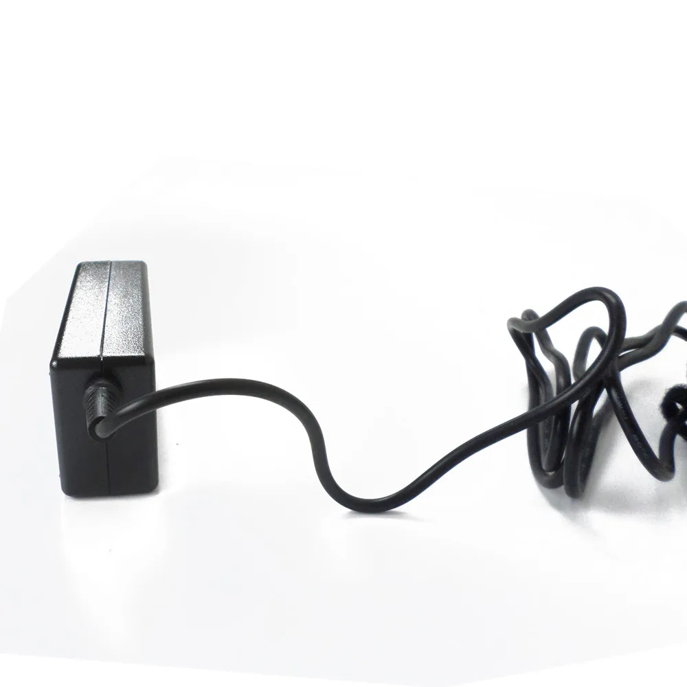 Новый блок питания для ноутбука 60 Вт шнур зарядки аккумулятора Samsung