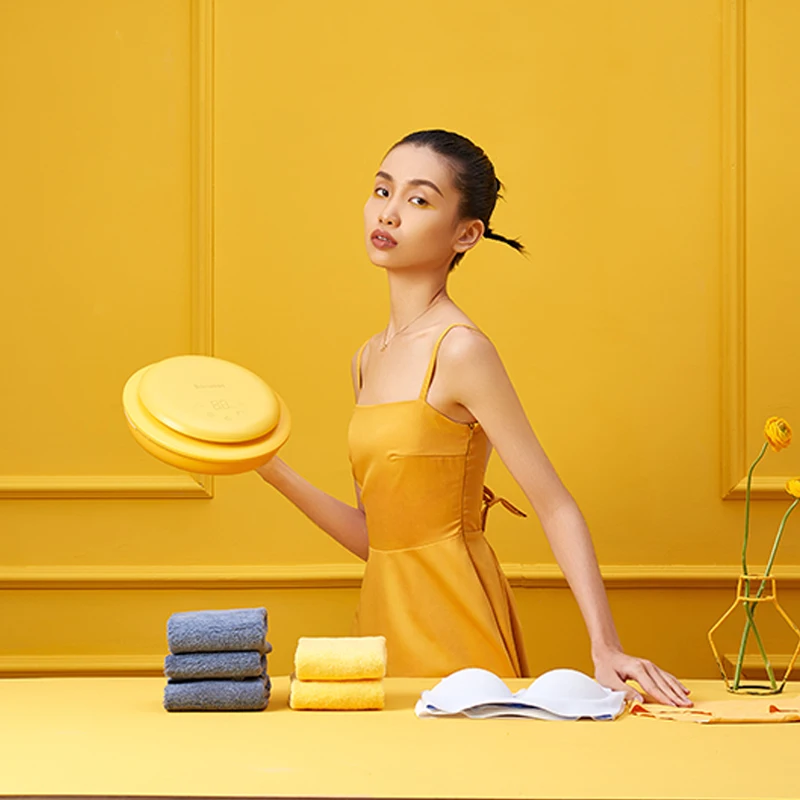 

Mutil-function UV Disinfection & Sterilization Storage Clothing Underwear Articles Sterilizer Prevent Germs Ultrasonic Cleaner