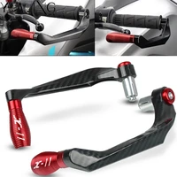 for honda x 11 x11 1999 2000 2001 2002 motorcycle accessories handlebar grips guard brake clutch levers guard protector