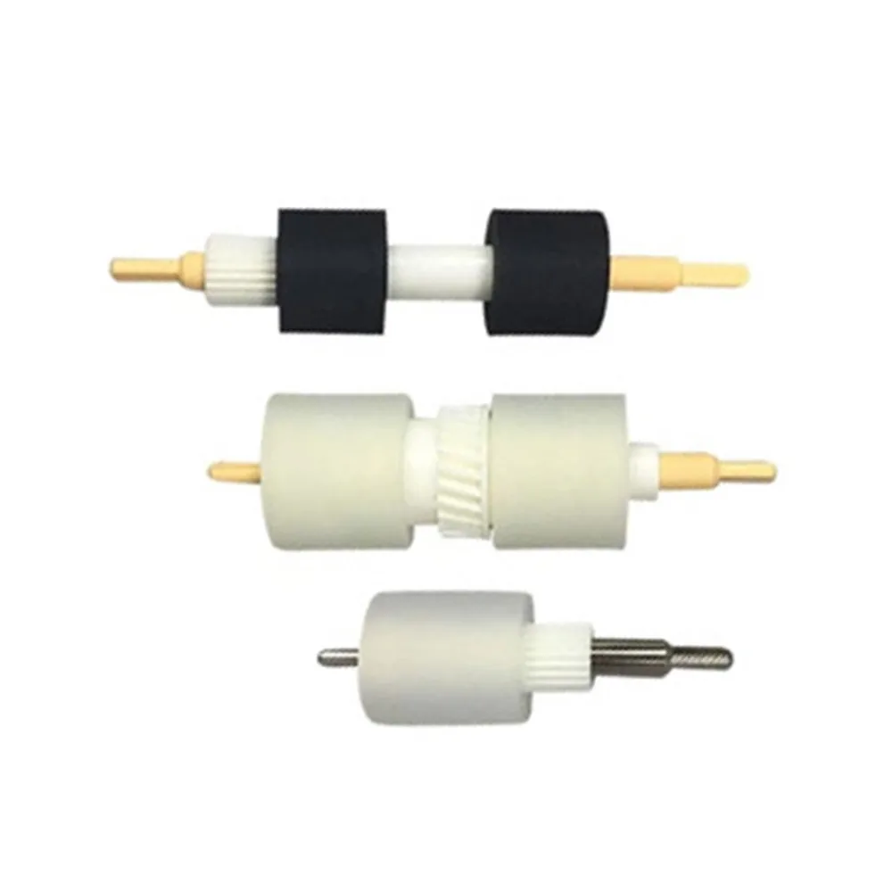 

2 комплекта распределительных роликов, разделительные ролики для Xerox DC240 242 250 252 260 WC4110, запасные части