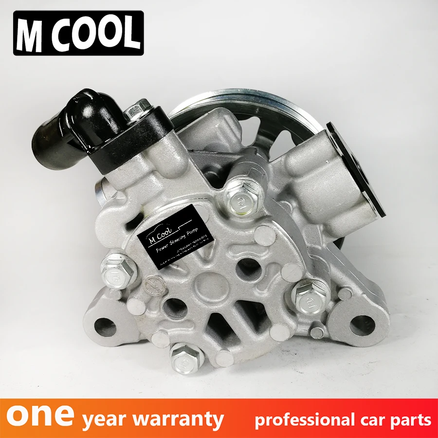 Насос гидроусилителя руля подходит для автомобиля Honda Accord CP2 Sedan 2008 2009 2010 2011 2012 2.4L 4