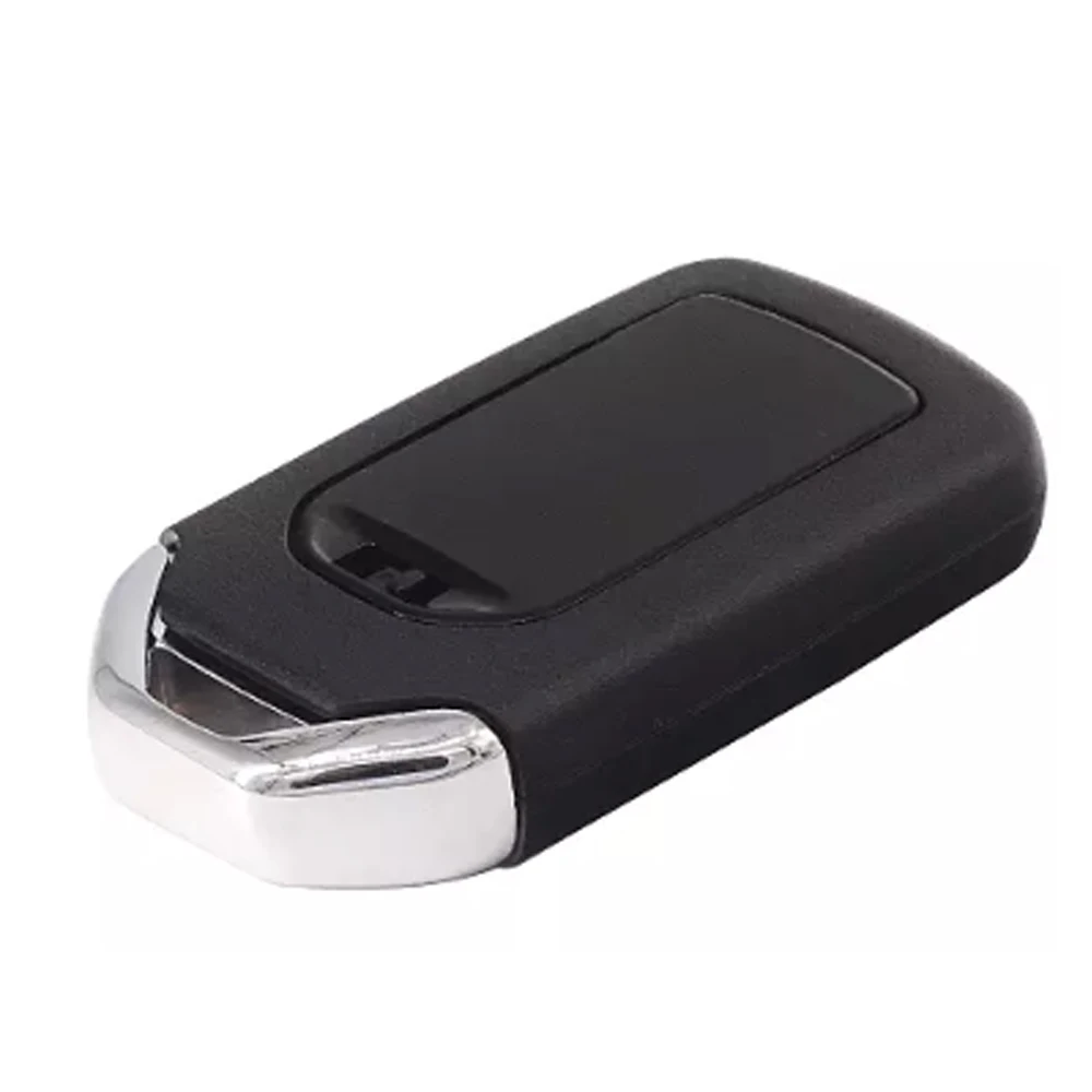 OkeyTech for Honda Remote Key 3 Button Insert Blade 433Mhz ID47 Chip HON66 Fit Keyless Entry Smart |