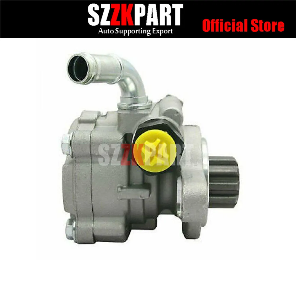Высококачественный насос гидроусилителя руля подходит для 2005-2016 44310-0K040 44310-0K020