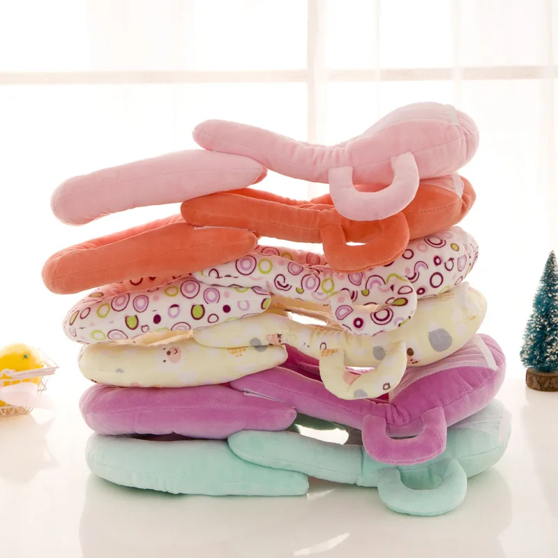 

Baby Milk Bottle Feeding Cup Infant Learning Nursing Pillow Cushion Free Hand Bottle Holder Cotton Baby Bottle Rack