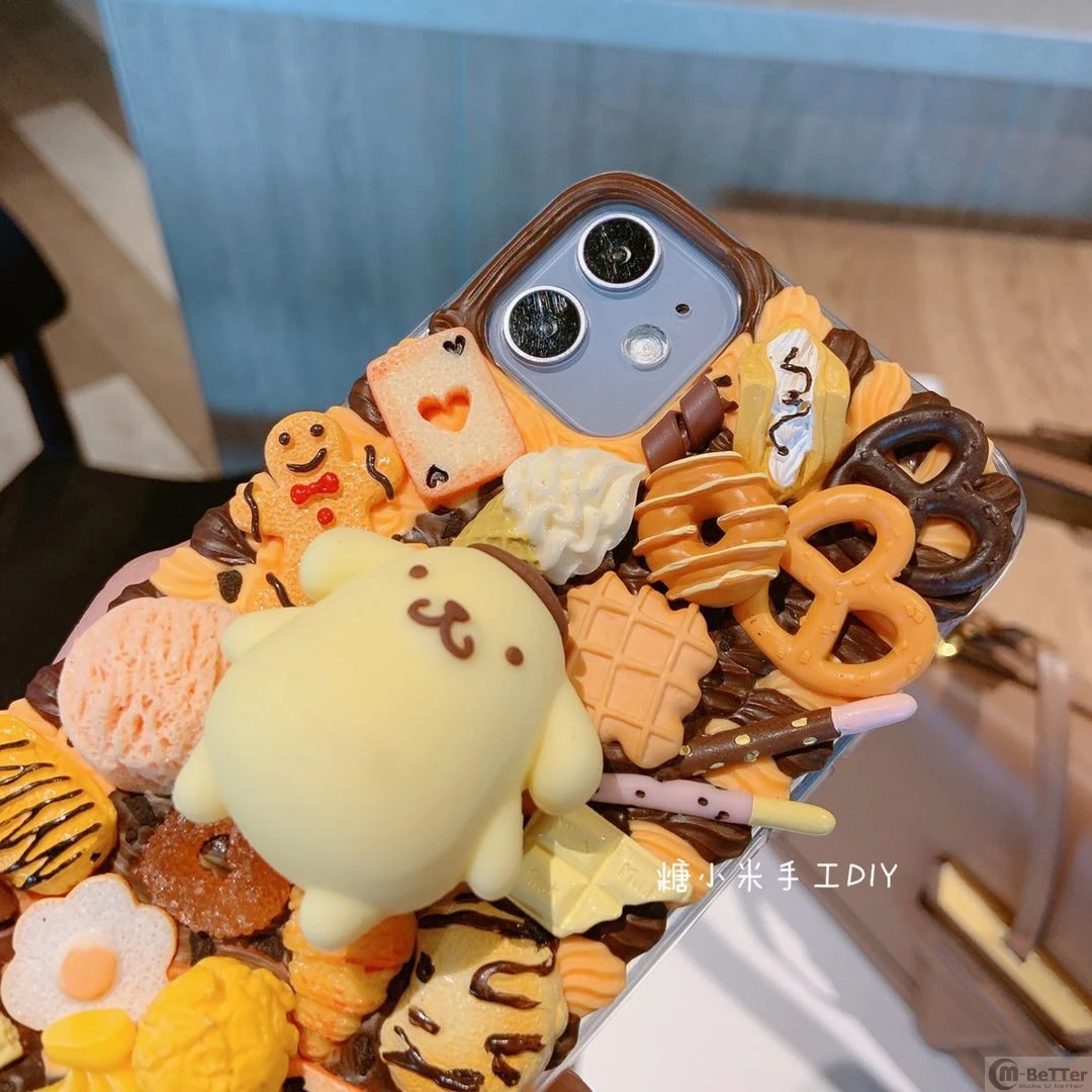 Чехол для Samsung S20 ultra 3D Pom Purin чехол телефона Galaxy S8/9/10 plus милый крем собак ручная