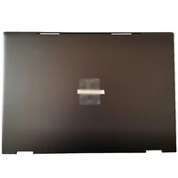 new laptop for hp spectre x360 15 ch notebook computer case case lcd back coverpalmrest upper casebottom case