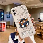 Чехол из ТПУ для OPPO F1S F11 Pro F15 A59 A83 A59S A9 2019 A9X Realme 7 7i C17 C17 C11 C15 C12 A91 Reno 3