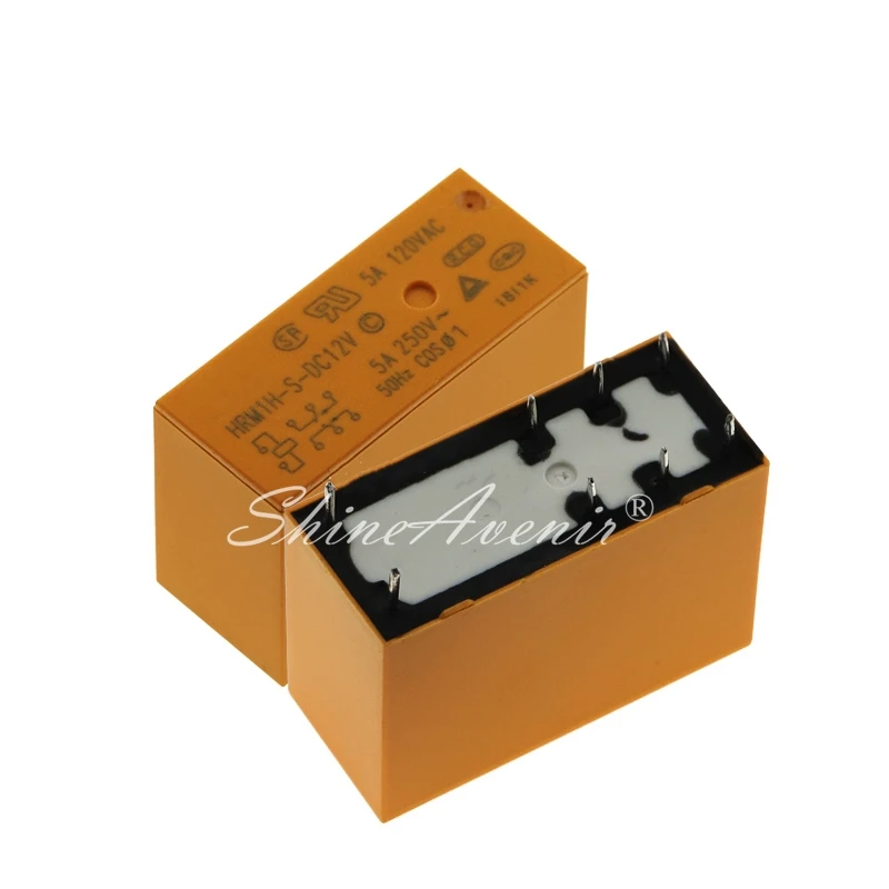 5 шт./лот реле детской лампы новый оригинальный телефон | Электронные компоненты и