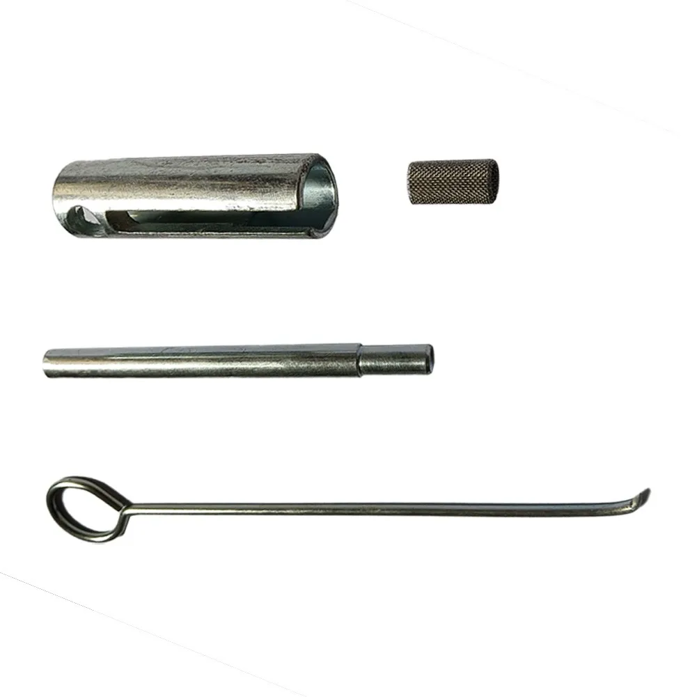 

4PCS Air Heater Service Repair Kit For Eberspacher D2 D4 2kw 5kw Service Repair Gasket Seal Kit Temperature Control System Parts