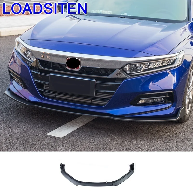 Модификация Parachoques Авто стиль стикер аксессуары Coche Автомобильная защита Бампер