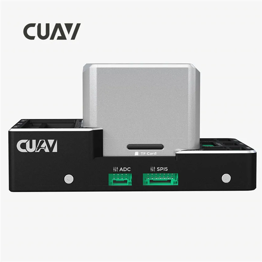 Пульт дистанционного управления для Дронов CUAV X7/X7 Pro APM/Px4/Pixhawk ArduPilot - купить по