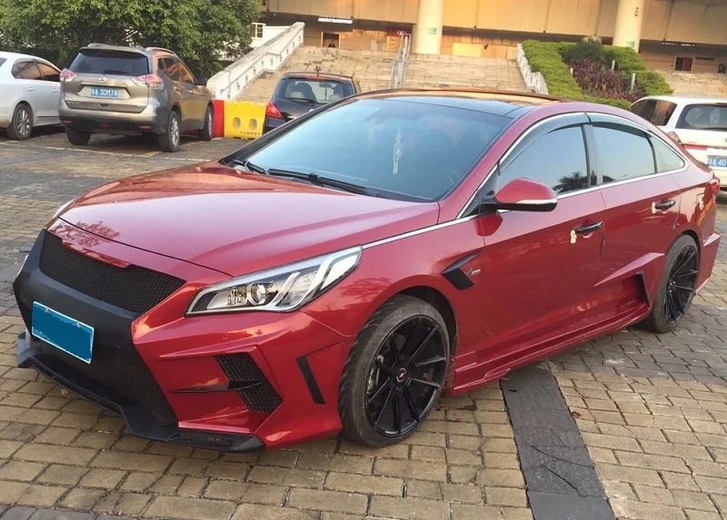 

Комплект для Sonata Hyundai sonate 9 Ex, сменный кабель 9 поколения, большой