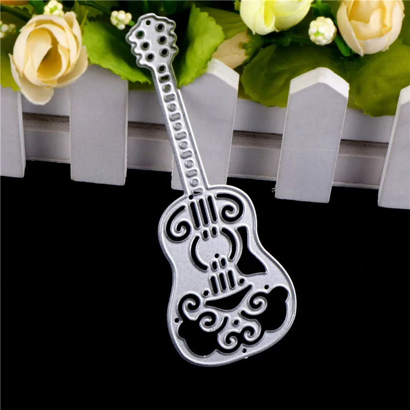 1 шт. металлические трафареты для скрапбукинга DIY изготовления карт Декор | Дом и