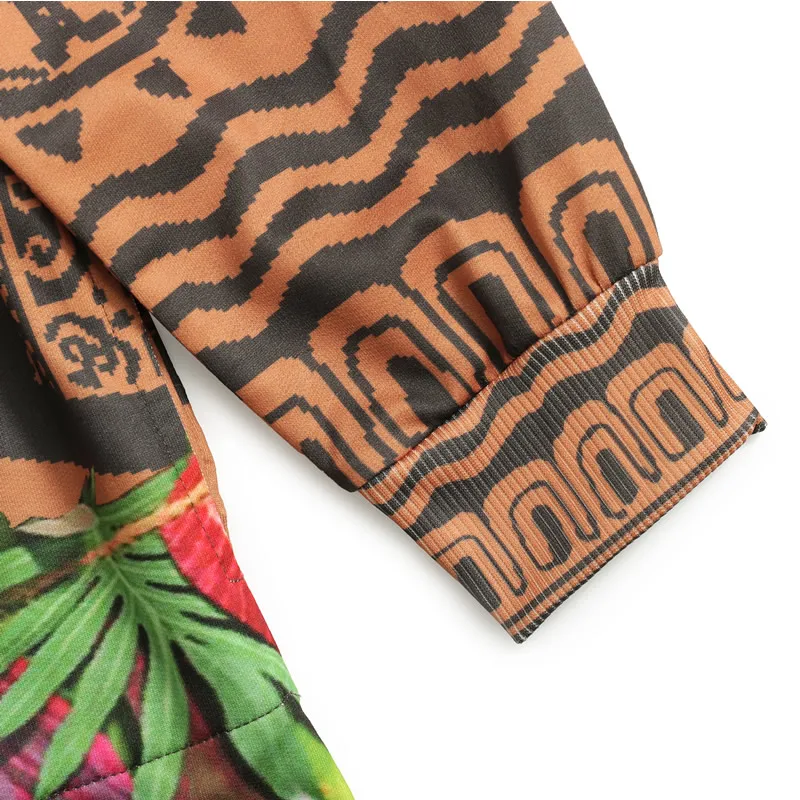 Куртка Моана Мауи из фильма Приключения океана Пальто с принтом героев Океании и